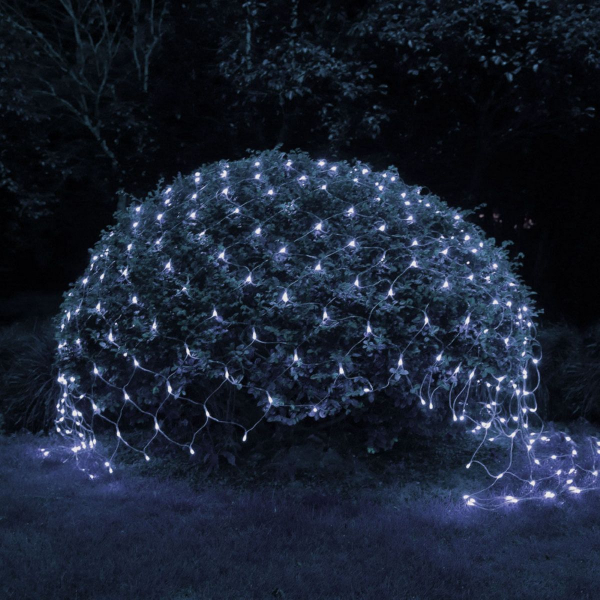 Уличная гирлянда Сеть Эра ERASS024-15 Б0044224