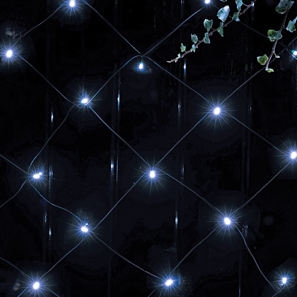 Уличная гирлянда Сеть Эра ERASS024-15 Б0044224