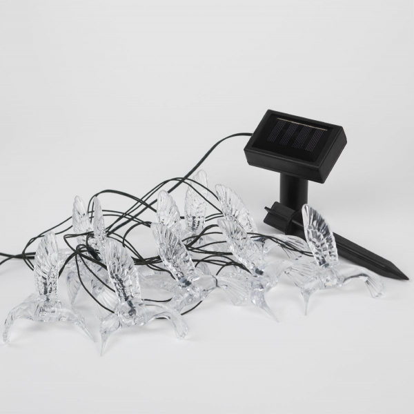 Садовая гирлянда Колибри Эра ERASF22-26 Б0053366