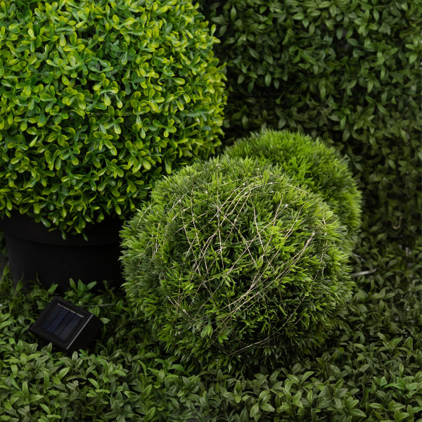 Садовая гирлянда Нить Эра ERASF22-17 Б0053368