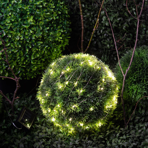 Садовая гирлянда Нить Эра ERASF22-18 Б0053369