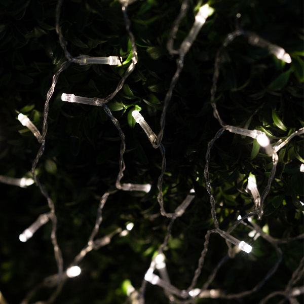 Садовая гирлянда Занавес Эра ERASF22-41 Б0053372