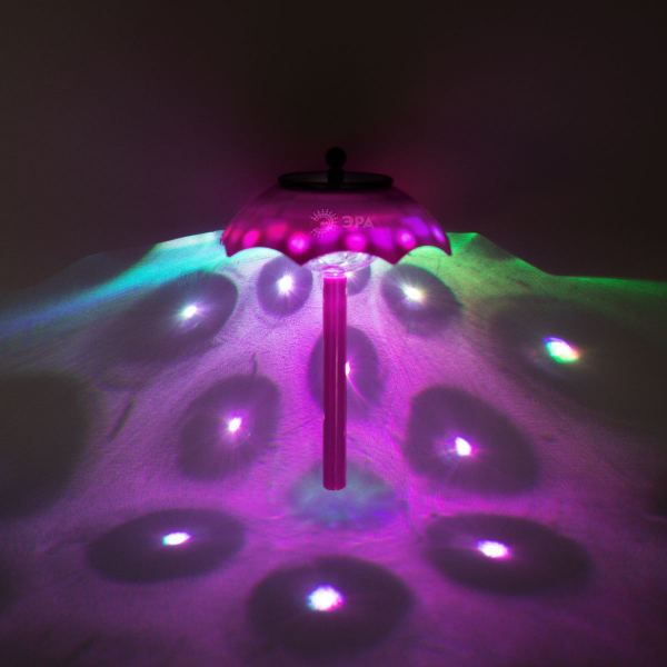 Грунтовый светильник Зонтик Эра ERASF22-53 Б0057654