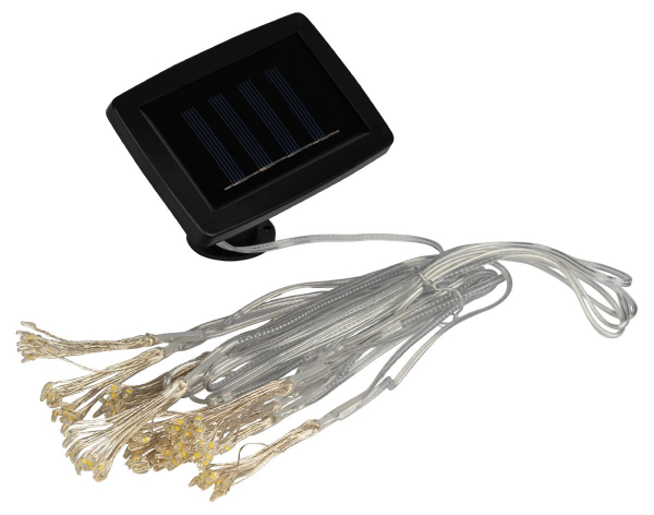 Садовая гирлянда Фейерверк Эра ERASF22-45 Б0057663