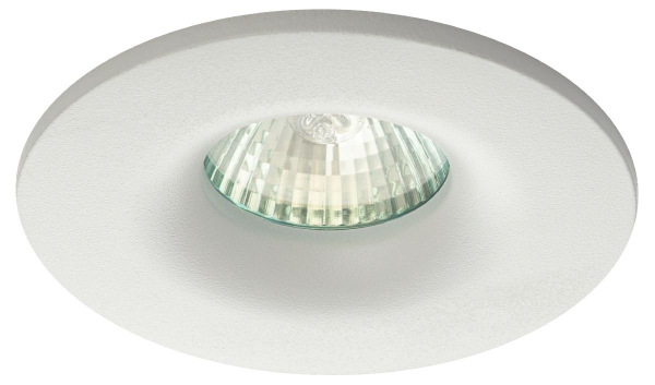 Встраиваемый светильник Эра KL105 WH Б0059791