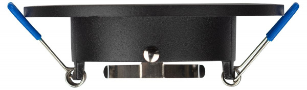 Встраиваемый светильник Эра KL105 BK Б0059792