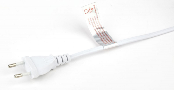 Светодиодная лента Эра 220В 2835 4,8Вт/м 2700K 20м IP67 LS2835-4,8-60-220-2700К-IP67-20m Б0043094