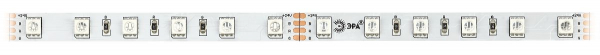 Светодиодная лента Эра 24В 5050 14,4Вт/м RGB 5м IP33 LS5050-14,4-60-24-33-RGB-5m Б0043112