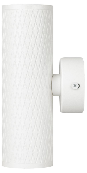 Настенный светильник Эра WL46 WH Б0058501