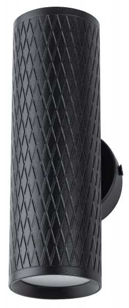 Настенный светильник Эра WL46 BK Б0058502