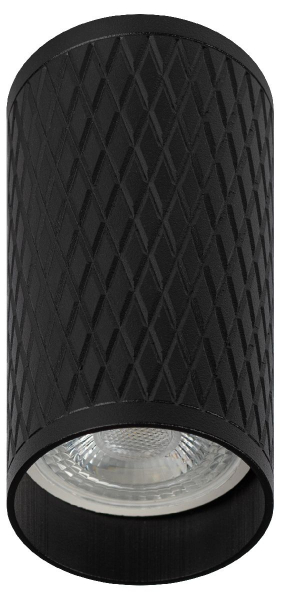 Накладной светильник Эра OL44 BK Б0058496