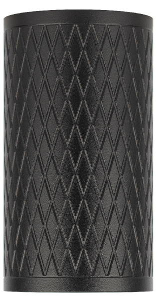 Накладной светильник Эра OL44 BK Б0058496