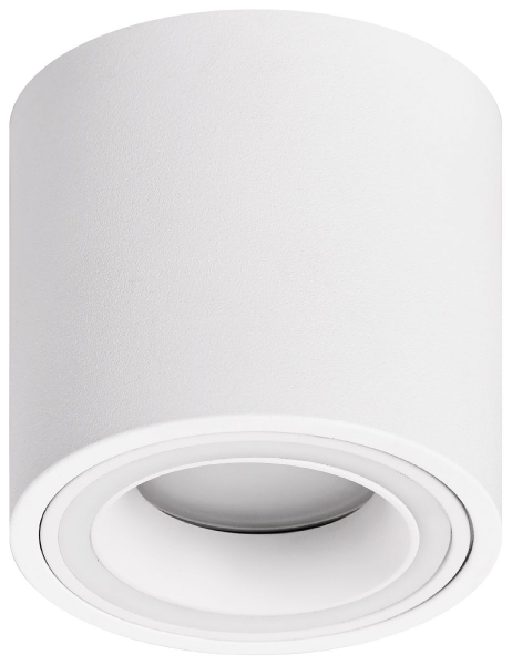 Накладной светильник Эра OL47 WH Б0059795