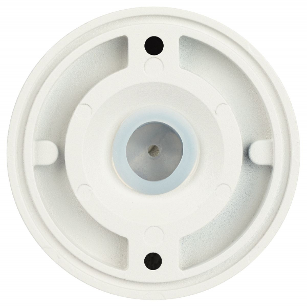 Накладной светильник Эра OL48 WH/BK Б0059799