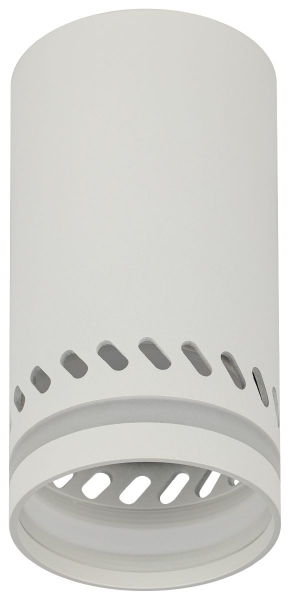 Накладной светильник Эра OL50 WH Б0059802