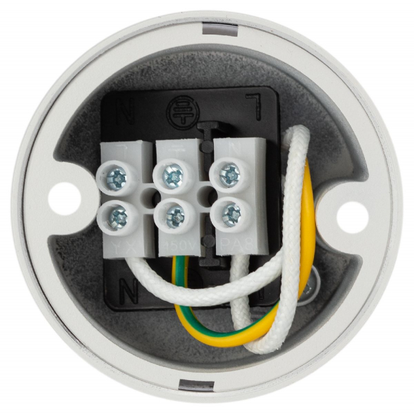 Накладной светильник Эра OL50 WH Б0059802