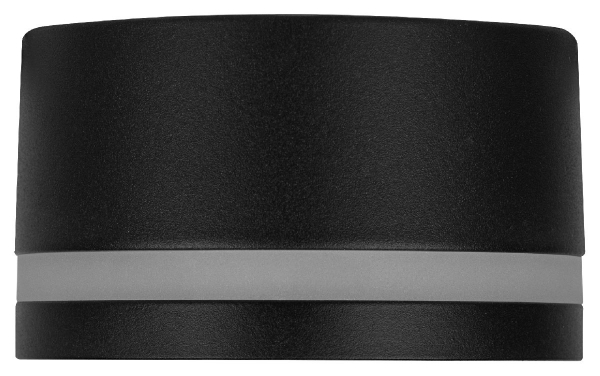 Накладной светильник Эра OL51 BK Б0059805