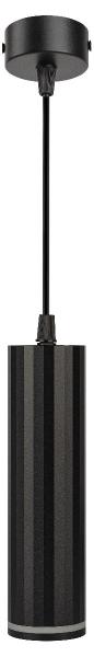 Подвесной светильник Эра PL19 BK Б0058492