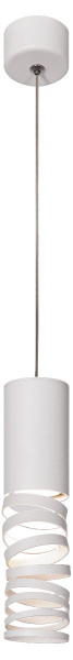 Подвесной светильник Эра PL22 WH Б0058507