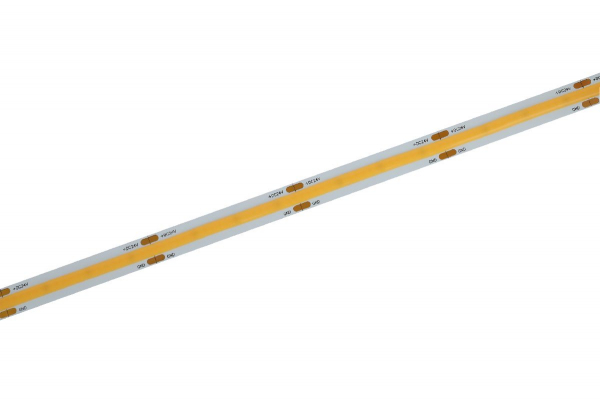 Светодиодная лента Эра 24В 12Вт/м 4000K 5м IP20 LRCOB-352-8 12W/m 8mm 24V 4000K 3year Б0053963