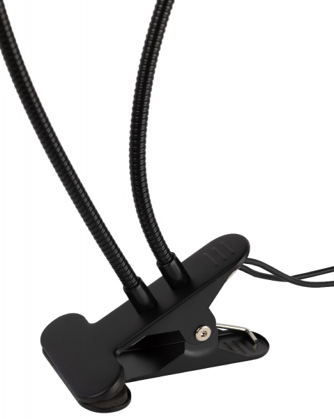 Настольная лампа Эра FITO-20W-АLED-R Б0053290