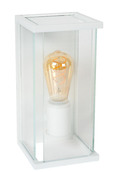 Уличный настенный светильник Lucide Claire 27883/11/31