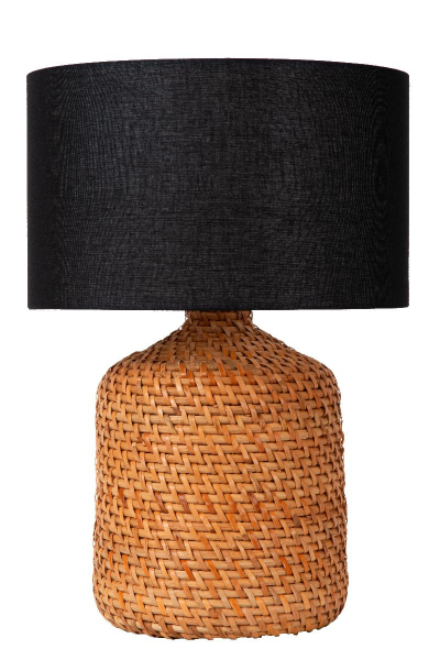 Настольная лампа Lucide Arrah 10553/81/73