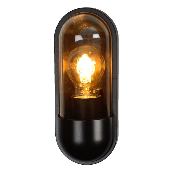 Уличный настенный светильник Lucide Capsule 29897/01/30