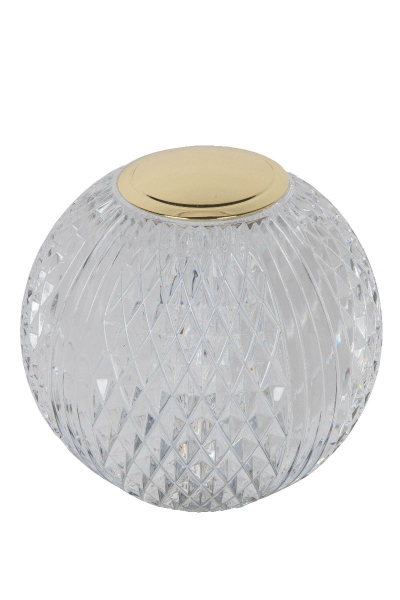 Настольная лампа с аккумулятором Lucide Cintra 13599/09/60