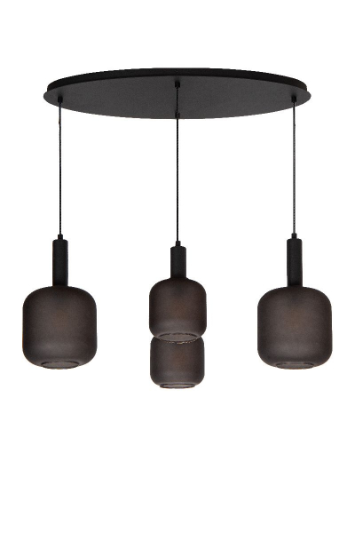 Подвесная люстра Lucide Eloise 45405/04/30