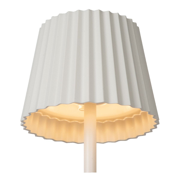 Уличный светильник Lucide Justine 27889/02/31