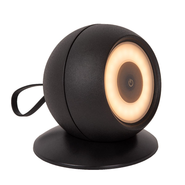 Уличный настенный светильник Lucide Lunex 27251/02/30