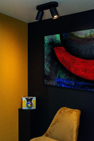 Спот Lucide Punch 13958/02/30