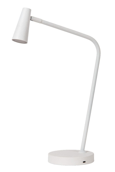 Настольная лампа Lucide Stirling 36620/03/31