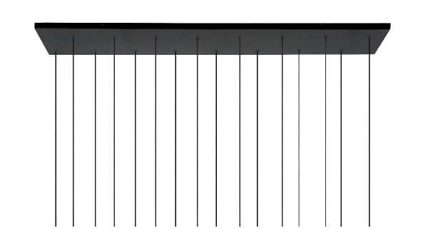 Каскадная люстра Lucide Tears 70434/16/30
