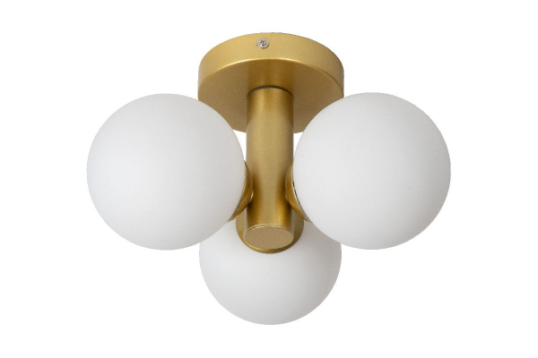 Потолочный светильник Lucide Trudy 74116/03/02