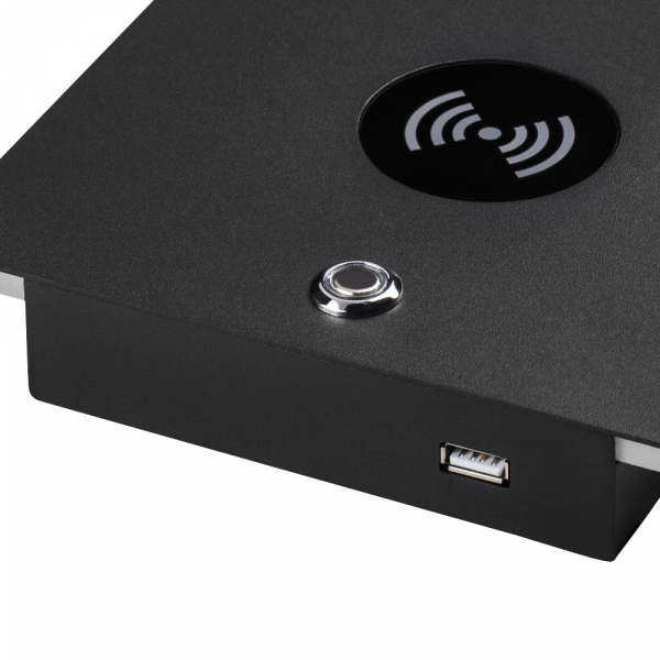 Настольная лампа Lightstar Muro 808537