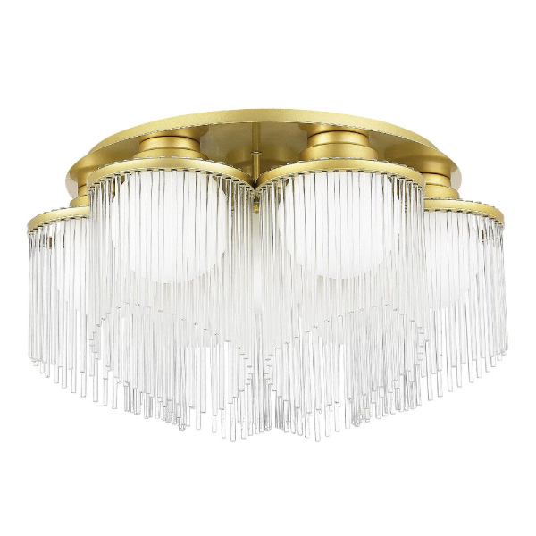 Потолочная люстра ST Luce Allegro SL1511.202.07