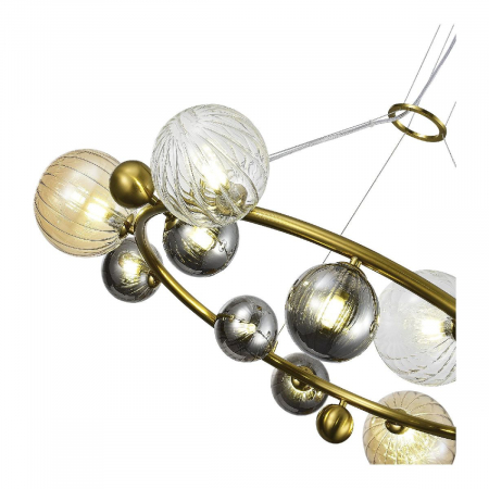 ST Luce SL1515.303.12