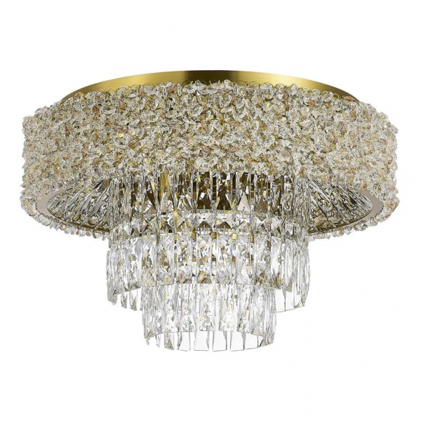 Потолочная люстра ST Luce Seline SL1637.302.10