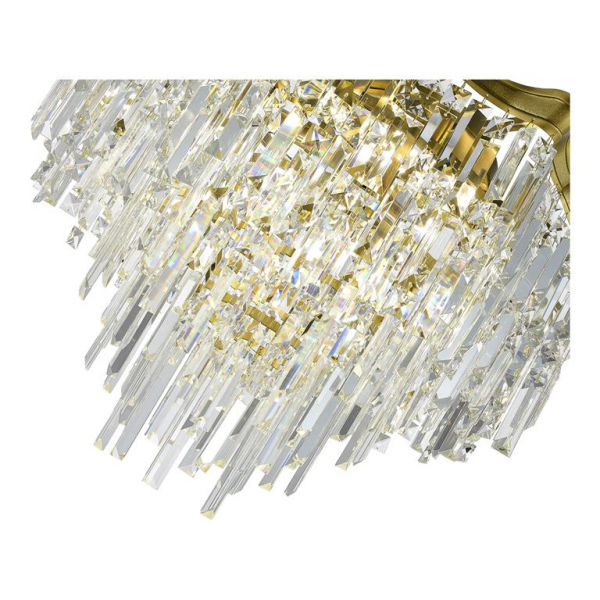 Потолочная люстра ST Luce Ofelia SL1659.302.07