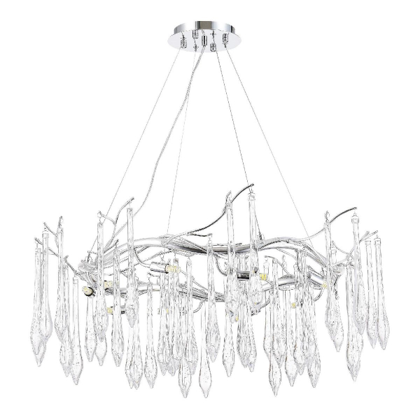 Подвесная люстра ST Luce Teardrops SL1660.103.10