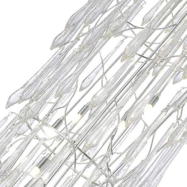 Каскадная люстра ST Luce Teardrops SL1660.103.25