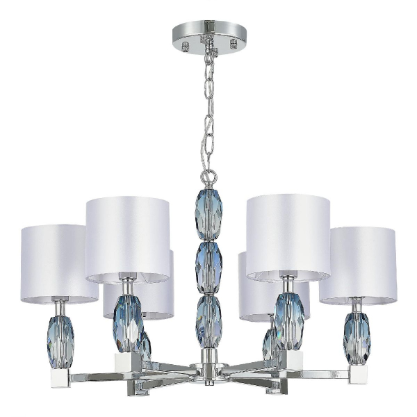 Подвесная люстра ST Luce Lingotti SL1759.103.06