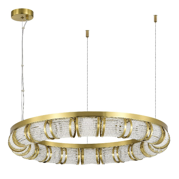 Подвесная люстра ST Luce Esme SL6011.303.01