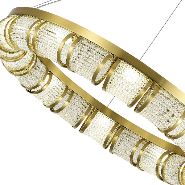 Подвесная люстра ST Luce Esme SL6011.303.01