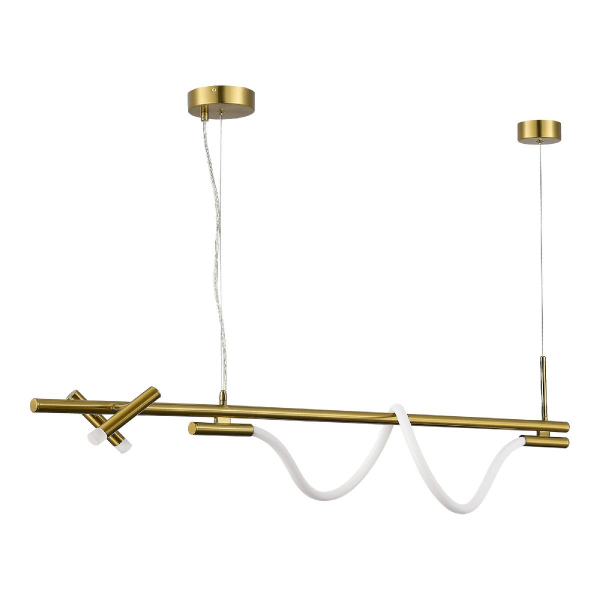 Подвесная люстра ST Luce Marlow SL6118.303.03