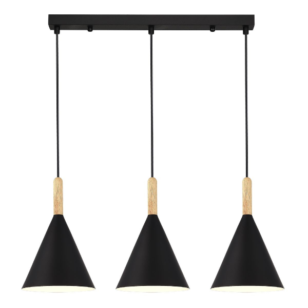 Подвесной светильник Evoluce Arket SLE1255-403-03