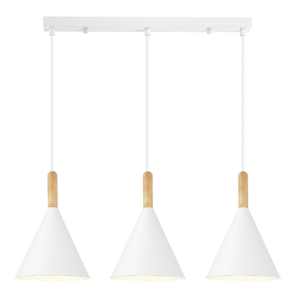 Подвесной светильник Evoluce Arket SLE1255-503-03