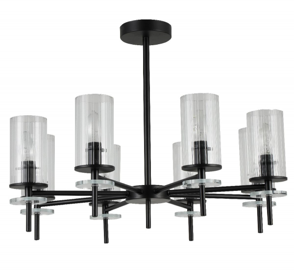 Люстра на штанге Rivoli Audrey Б0061934